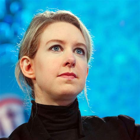 sexy elizabeth holmes|Hot Startup Theranos Has Struggled With Its Blood